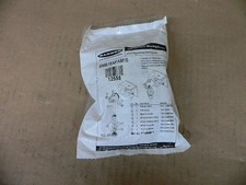 Banner Engineering Smb18afam10 Covered Mounting Bracket W/10Mm Screw Part 12558