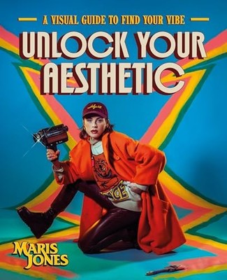 Unlock Your Aesthetic A Visual - VERY GOOD