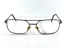 Carrera CA7122/N Eyeglass 54-17 Flexolite Gray FRAMES ONLY - Made in Italy