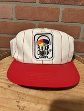 K-Products Vintage Snapback Hat Cap Tracker