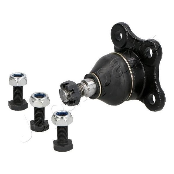 Japanparts BJ-917 Trag-/FüHrungsgelenk Vorne Oben Passend FüR Isuzu Opel-image