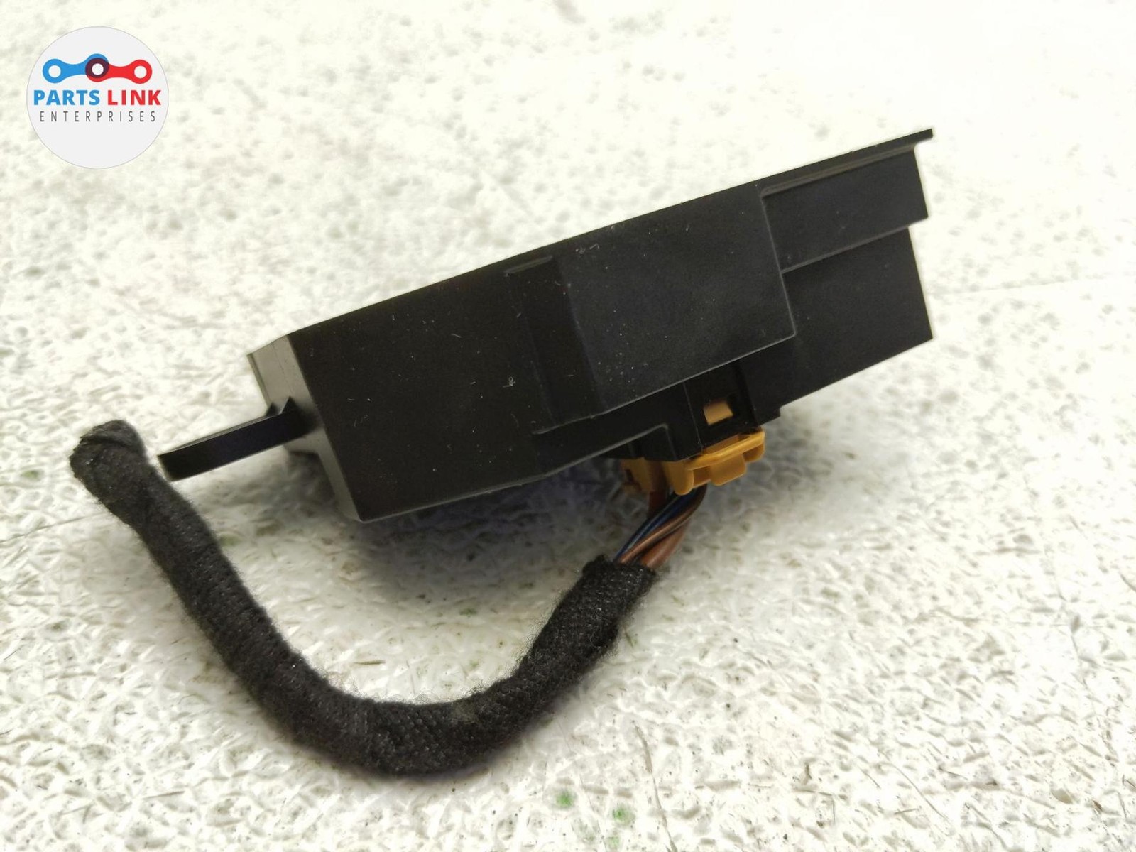 Bentley Bentayga 2016-2020 Steering column P/N 80A907705