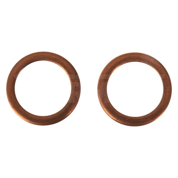 For Ford F-450 Super Duty 03-05 Dorman Autograde Oil-Tite Oil Drain Plug Gasket — 第 2/2 张图片