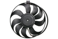 Thermotec D8W018TT LüFter, MotorküHlung 290 Mm 12 V