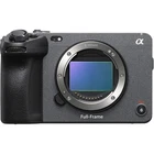 Sony FX3A Cinema Line Full-Frame Camera - 1 Year Warranty - FREE UK Delivery