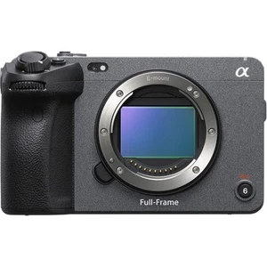 Sony FX3A Cinema Line Full-Frame Camera - 1 Year Warranty - FREE UK Delivery