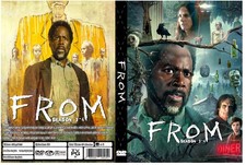 FROM Series Season 3-4 Episodes 21-40 English Audio with English Subtitles