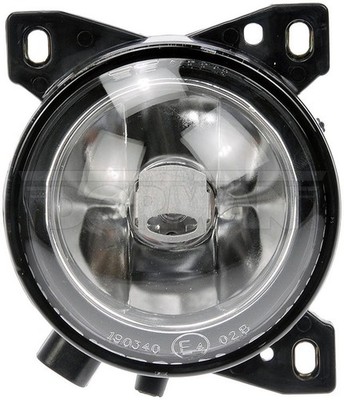 Dorman 888-5414 Fog Light Assembly For 08-19 Kenworth Peterbilt 579 587 T660