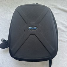 Permobil Hard Shell Backpack for Power Wheelchairs