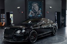 2015 Bentley Continental GT3-R RARE #50 of 99 Units!
