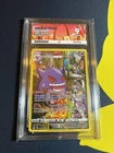 Pokémon TCG Gengar TG06/TG30 Lost Origin Trainer Gallery Special Art Ace 9