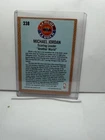 1992-93 Fleer Michael Jordan Scoring Leader #238 Chicago Bulls Basketball Card