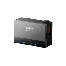 Anker SOLIX Power Dock Multisystem bis zu 64,...