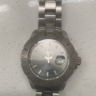 Invicta Men's Quartz Diver 200m Black Dial Date Stainless Steel Bracelet — photo 2