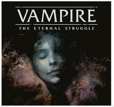 Image of Vampire The Eternal Struggle 5th Edition - Multiple decks