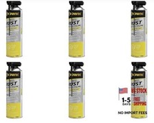 Krown Rust Control & Lubricant 6- Pack