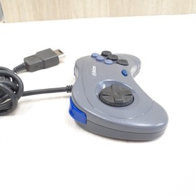 Victor Saturn Controller used for V Sega Saturn RG-CP5 Hi Saturn REGION FREE