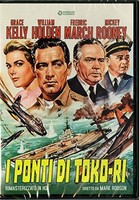 Ponti Di TOKO-RI I - Dvd - G3Z