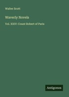 Walter Scott | Waverly Novels | Taschenbuch | Englisch (2025) | Antigonos Verlag