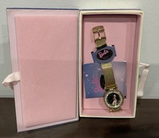 ebay category 262348 BARBIE COLLECTOR'S WATCH