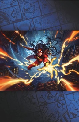 Amazing Spider-Man: Spider-Versity (2026) #1 2 Marvel Comics COVER SELECT