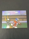2025 Topps Chrome Tony Dorsett Base (RAW)