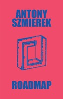 Roadmap Antony Szmierek Taschenbuch Books 104 S. Englisch 2026 Faber Music