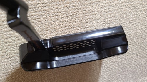 Scotty Cameron Teryllium TeI3 Newport 35 inches Right Handed with Cover #S137 - Picture 5 of 10
