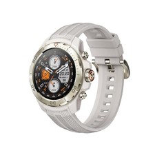 Mibro GS Explorer 46mm Outdoor Smartwatch Desert White