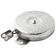 Key-Bak Retractable Tether,Metal 0487-022 Key-Bak 0487-022 088056487105 Chrome