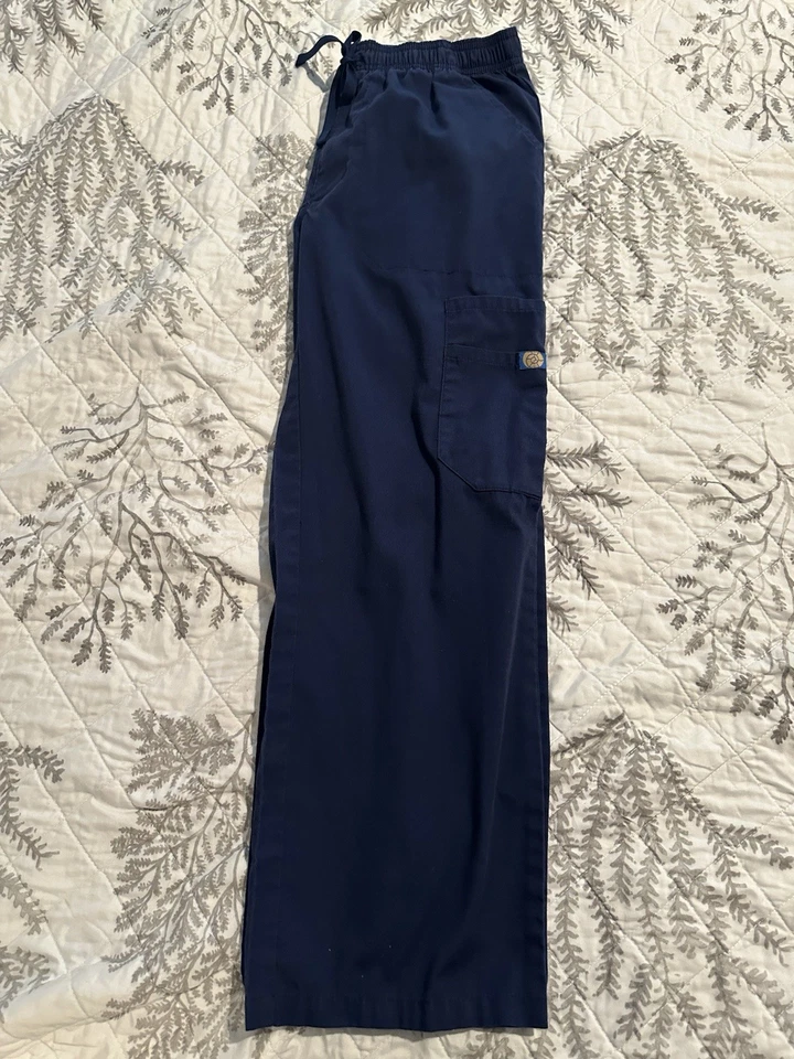 Juego Exfoliante Sanibel Works Azul Unisex Ajuste Moderno, Talla S Foto 4 de 4