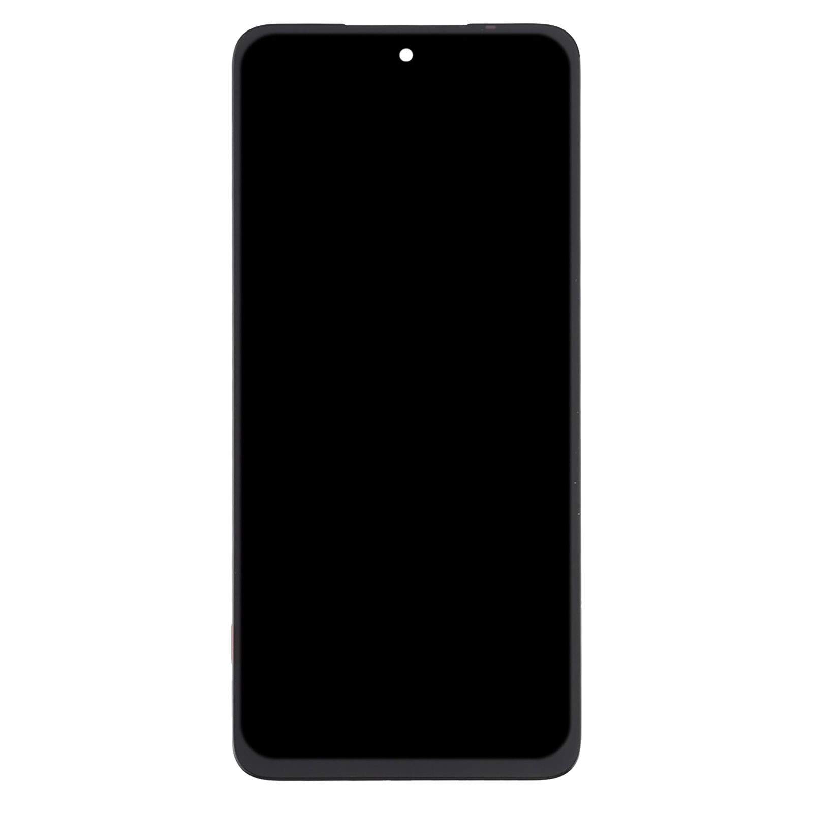 Écran tactile Redmi Note 10 5G pour visionner vos vidéos