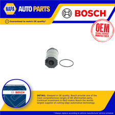 Filtro olio adatto per AUDI R8 SPYDER 42, 4S 5.2 2010 in poi Bosch 079198405B 079198405E