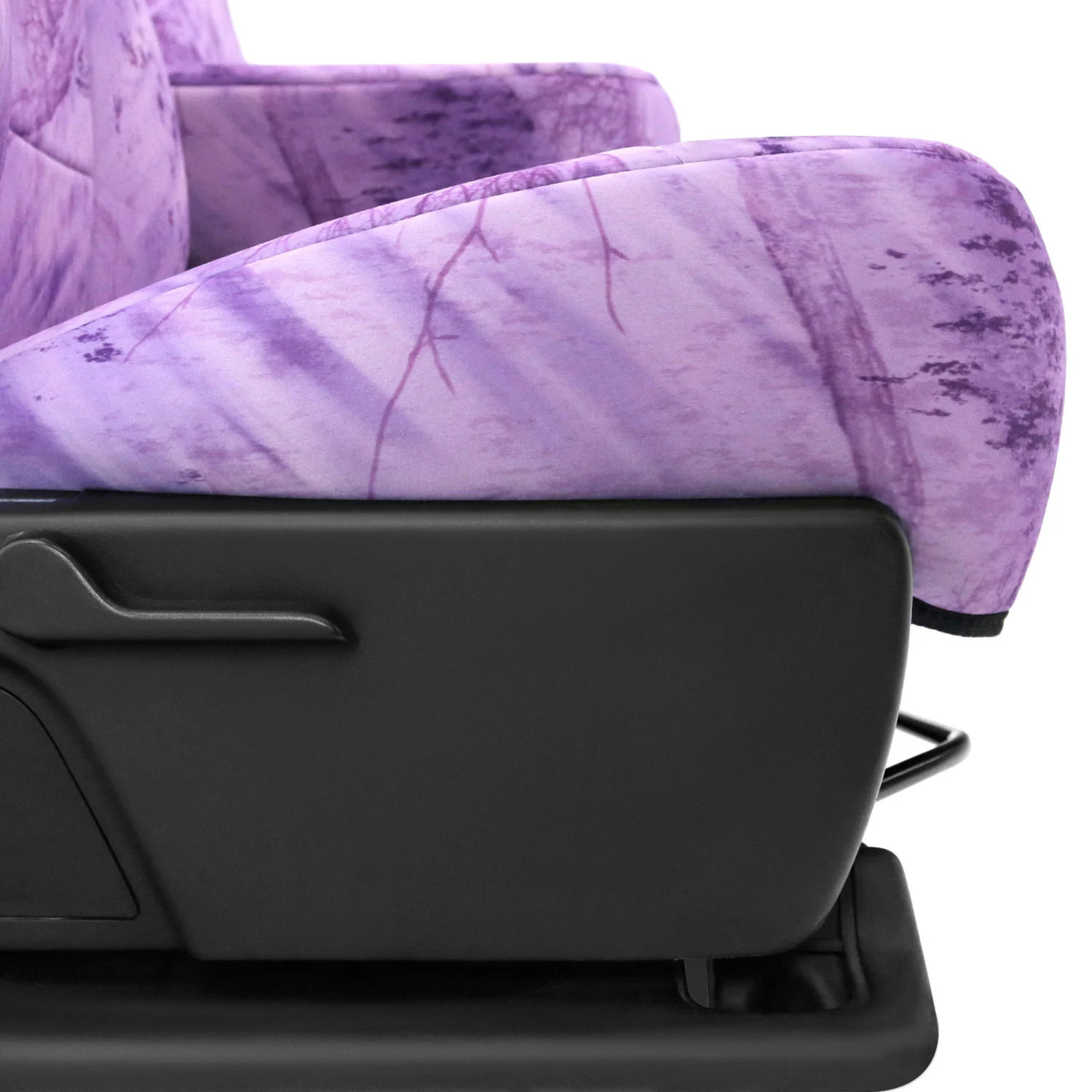 BMW i8 2015-2020 Seat covers Set Purple