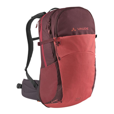 VAUDE - Wanderrucksack Wizard 24+4 - redeva