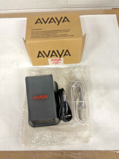 New Avaya GigE Adapter 700383771 GIGADPT01A-1009 in Original Box