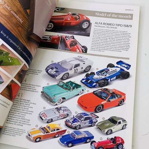 Classic And Sports Car Magazine x 6 mixed Lot 2023 - Picture 15 of 19