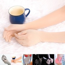 Breathable Sheer Gloves for Women and Men Lightweight and Elegant Style