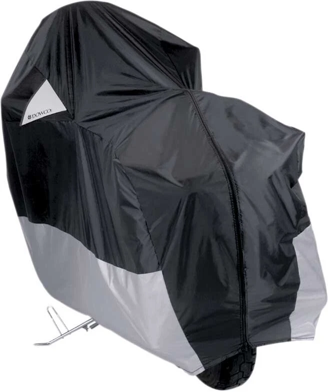 Dowco 50022 00 Guardian WeatherAll Plus Black XXX Large EZ Zip