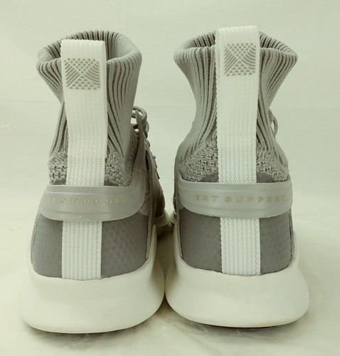Adidas APE 779001 scarpe calzino sneakers wos us5.5 uomo US4 grigio maglia pizzo 5390 - Foto 6 di 8