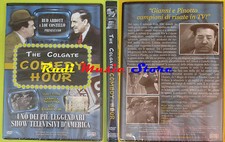 DVD film THE COLGATE Comedy hour 2010 SIGILLATO Bud Abbott Lou Costello no(D2)