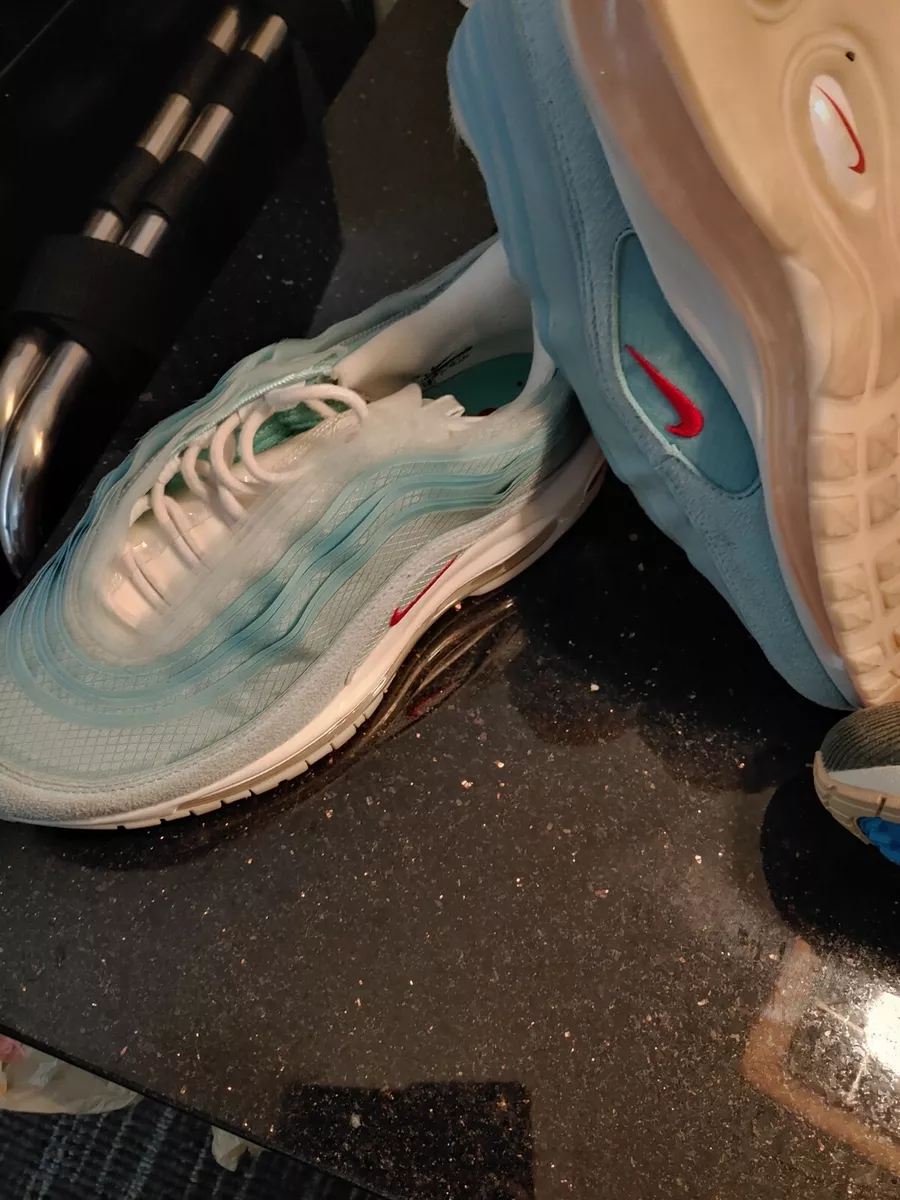 Nike Air Max 97 Shanghai Kaleidoscope