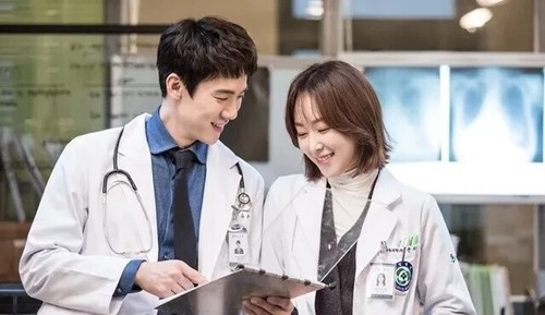 DVD Drama Coreano Romántico Doctor Maestro Kim Temporada 1-3 (1-52 Fin) Inglé... - Imagen 8 de 8