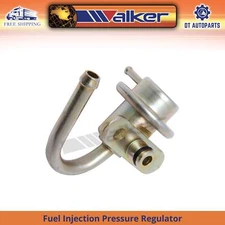 For 1999-2004 Nissan Frontier 3.3L V6 Fuel Injection Pressure Regulator Walker 