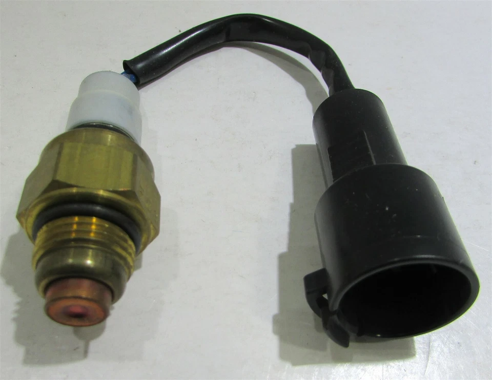 Переключатель вентилятора переменного тока 15-50365 Delco новый для Chevy Chevrolet Sprint Pontiac Firefly - Изображение 2 из 4