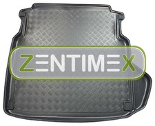 Geriffelte Kofferraumwanne für Mercedes E-Klasse W211 W 211 Vor-Facelift Limou42