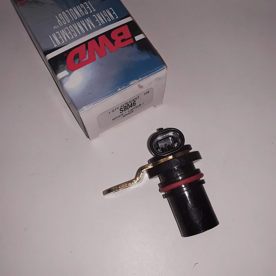 Sensor de velocidad del vehículo para Buick Park Avenue 1996 Cadillac Eldorado 1991 1995 Foto 3 de 4