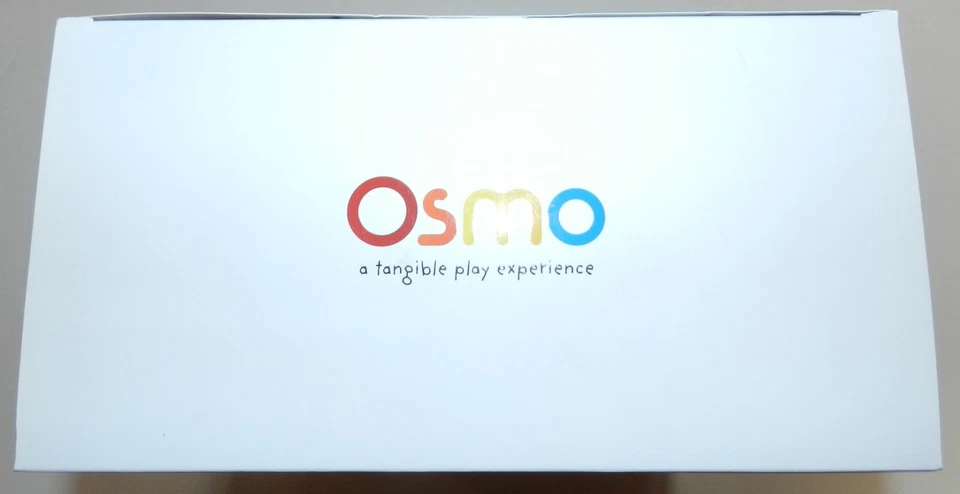 Kids OSMO Genius 5 Game Kit plus wipe board pens pouch NEW (office) - Image 2 of 4