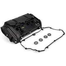 Engine Valve Cover for 2012-2016 Mini Cooper Paceman Countryman S R56-R61 1.6L