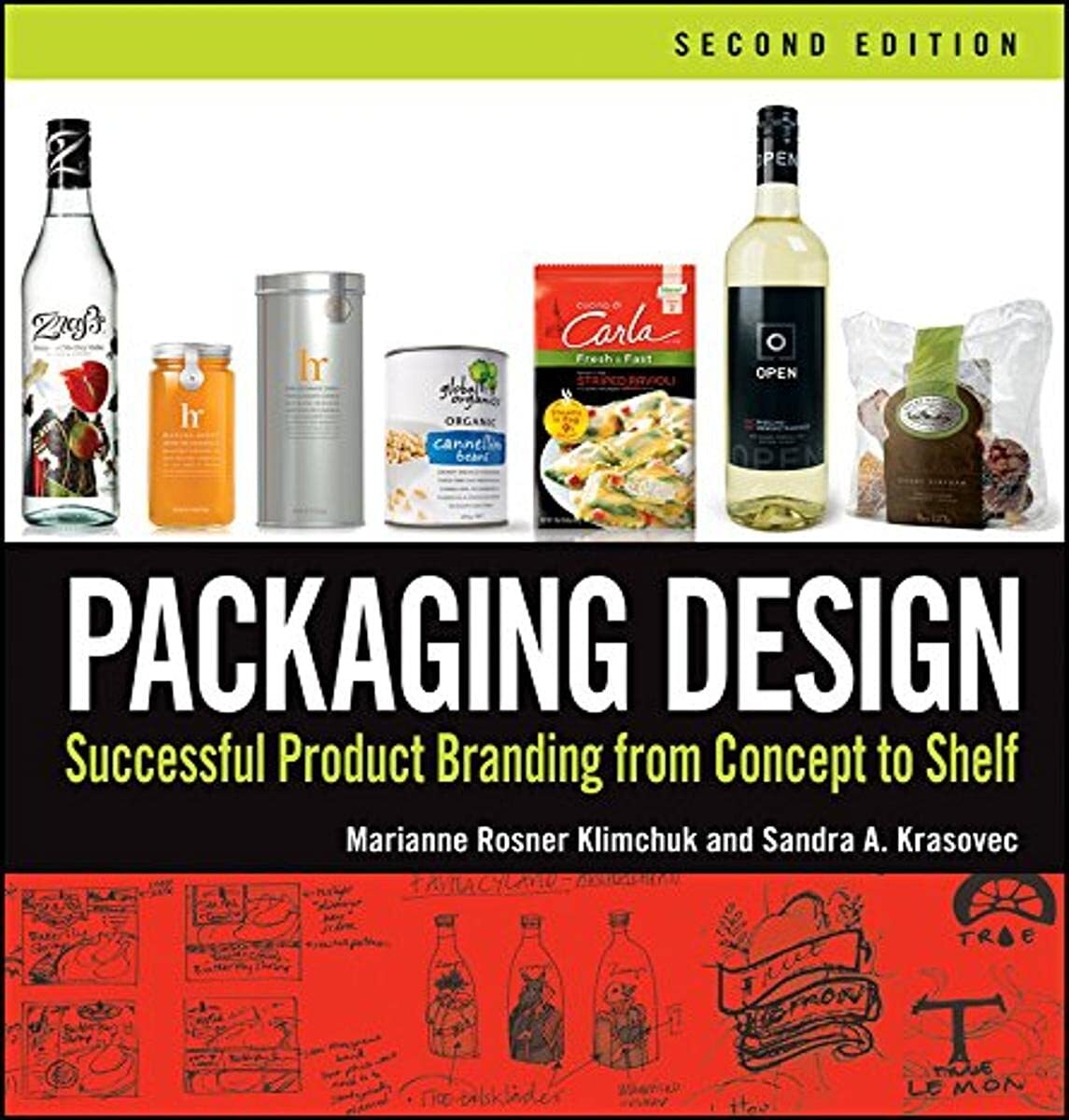 9781118027066 Packaging Design: Successful Product Branding from...cept to Shelf
